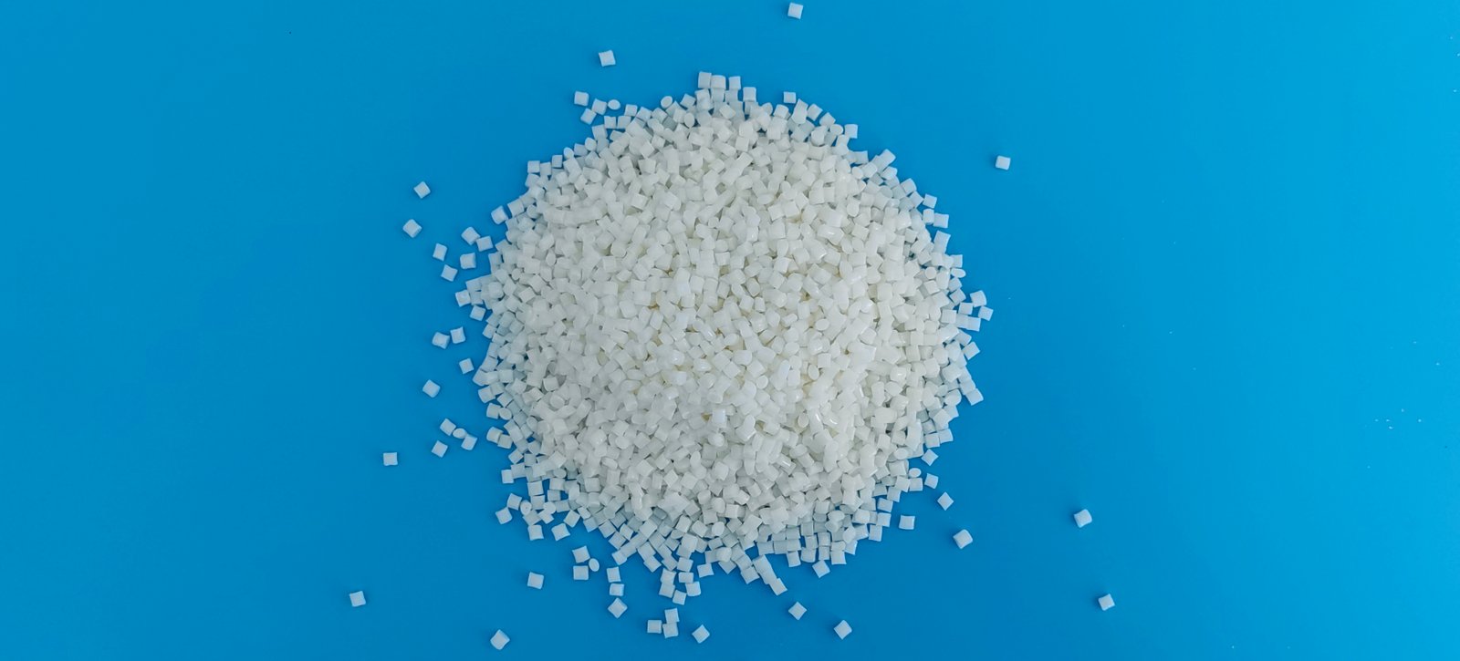 CYCOLAC™ HMG47MD | Food-Contact ABS Plastic Raw Material