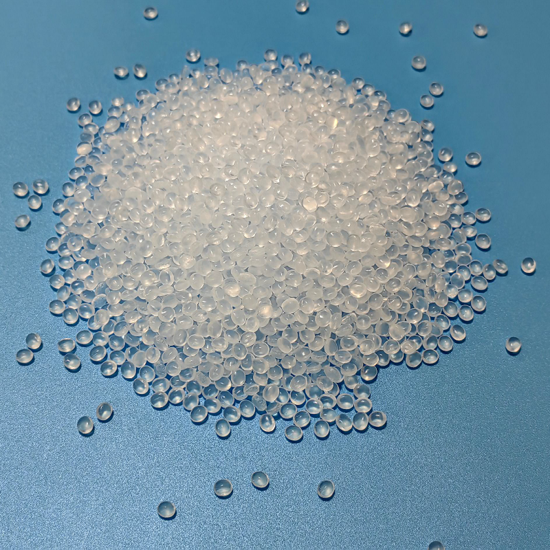 mLLDPE PF1320AZ Resin for Masterbatch and Coatings