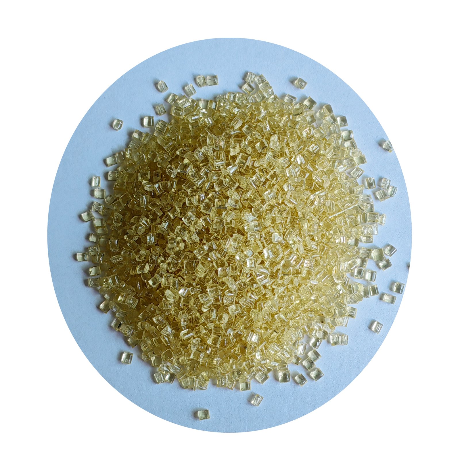 Non-enhanced PPSU 2010 Plastic Raw Material Granules