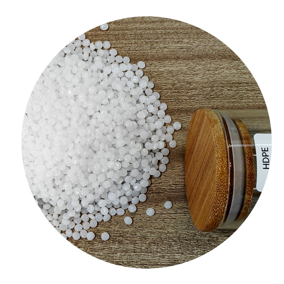 Hướng dẫn đầy đủ về hạt nhựa HDPE 5200B | Công dụng và bảng thông số kỹ thuật