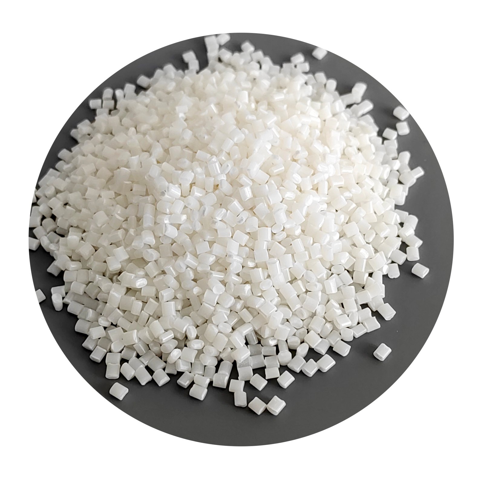 ABS PA-756H: Ultra-High Flow Injection Molding Grade ABS Granules