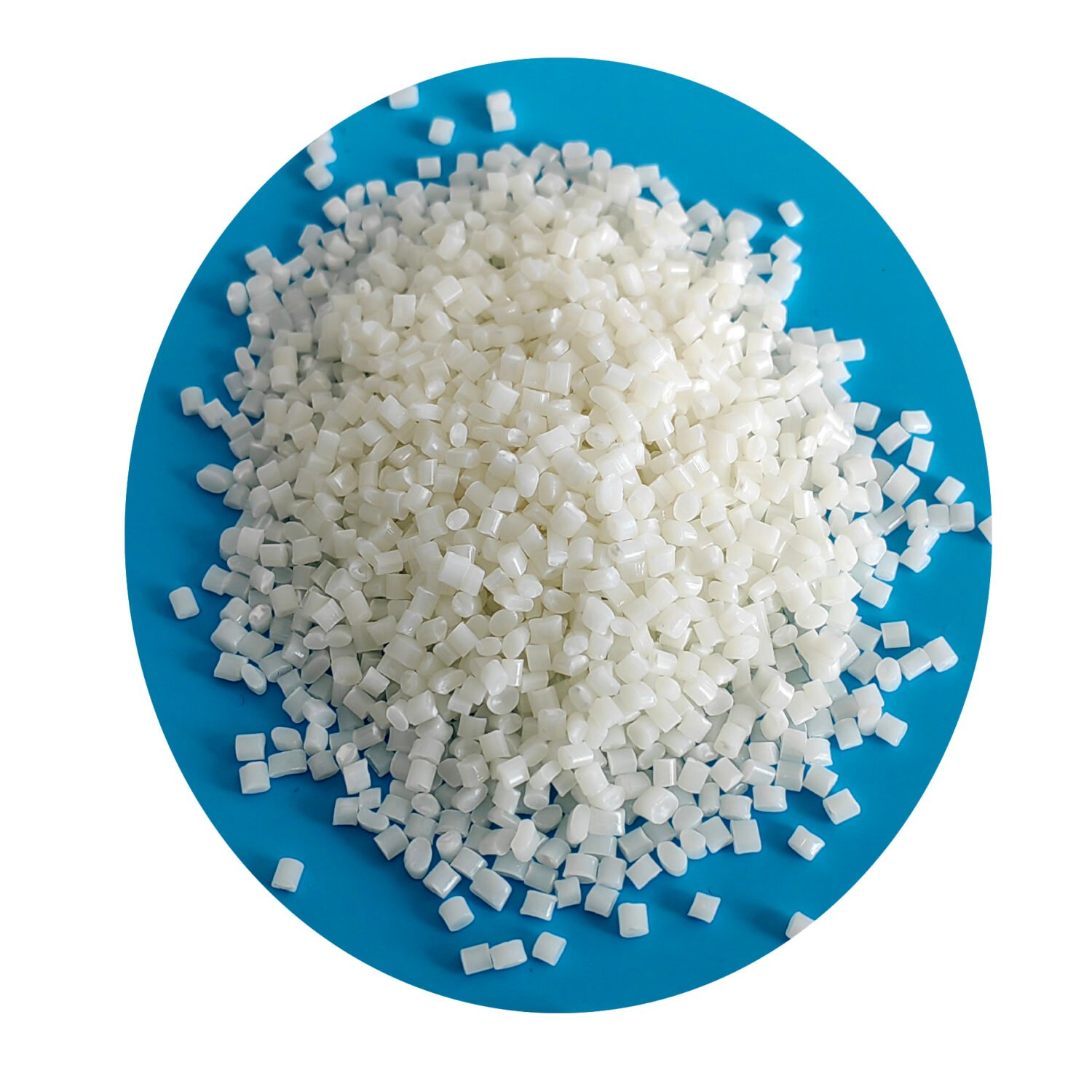 Introducción a los pellets de ABS | ABS versátil de impacto medio 700 314 U