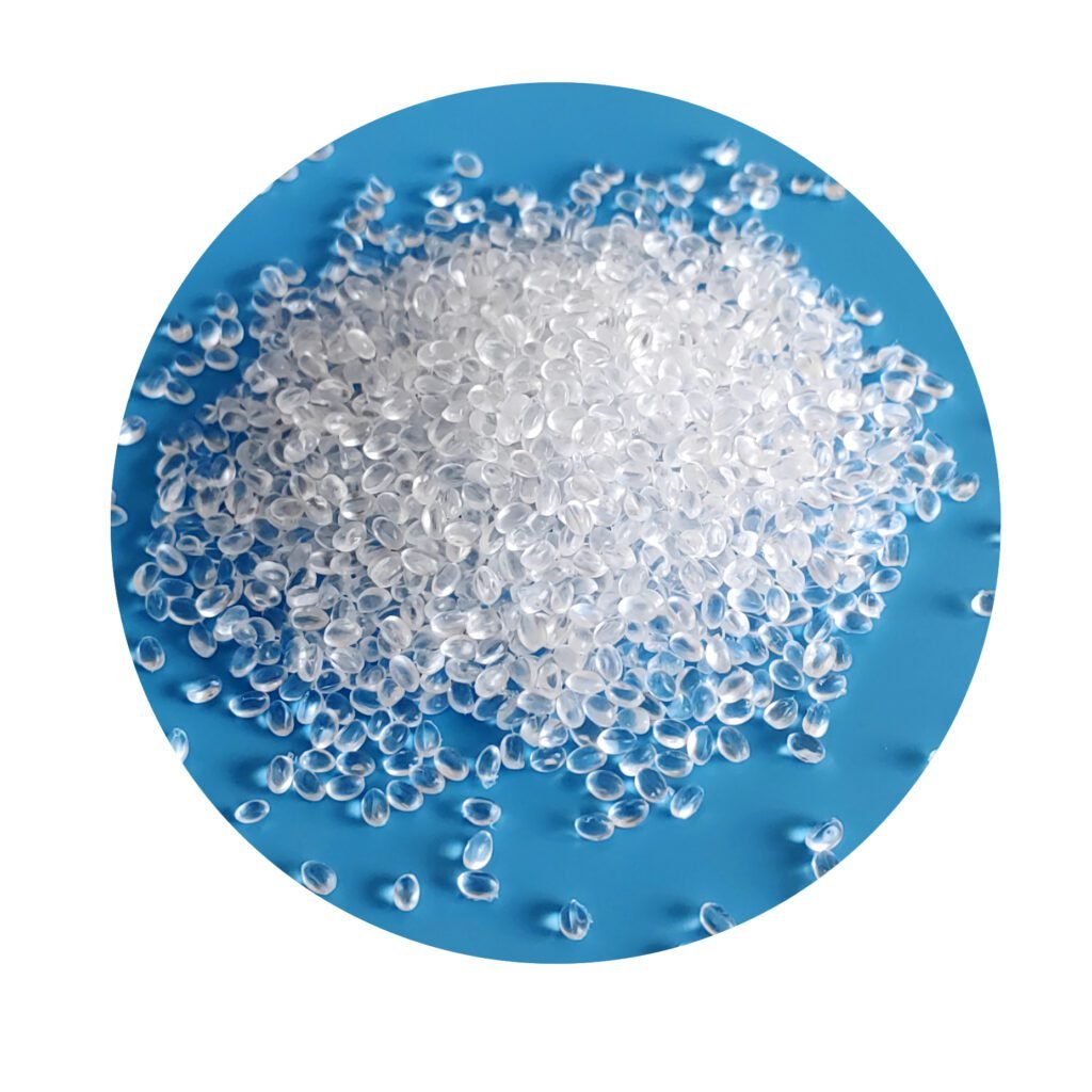 EVA Plastic Material