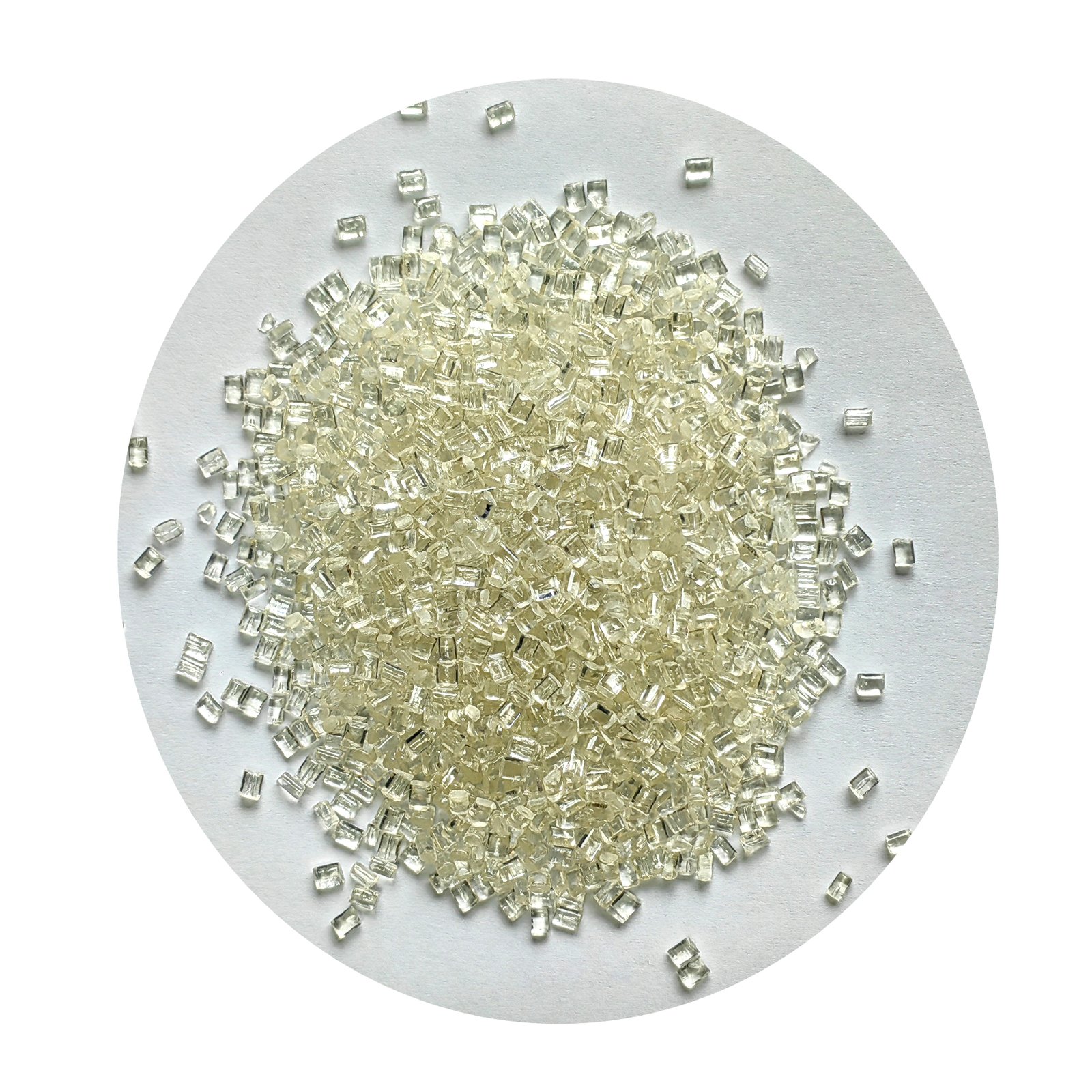 PPSU 1499 P X 125383 Plastic Raw Material Pellet Overview