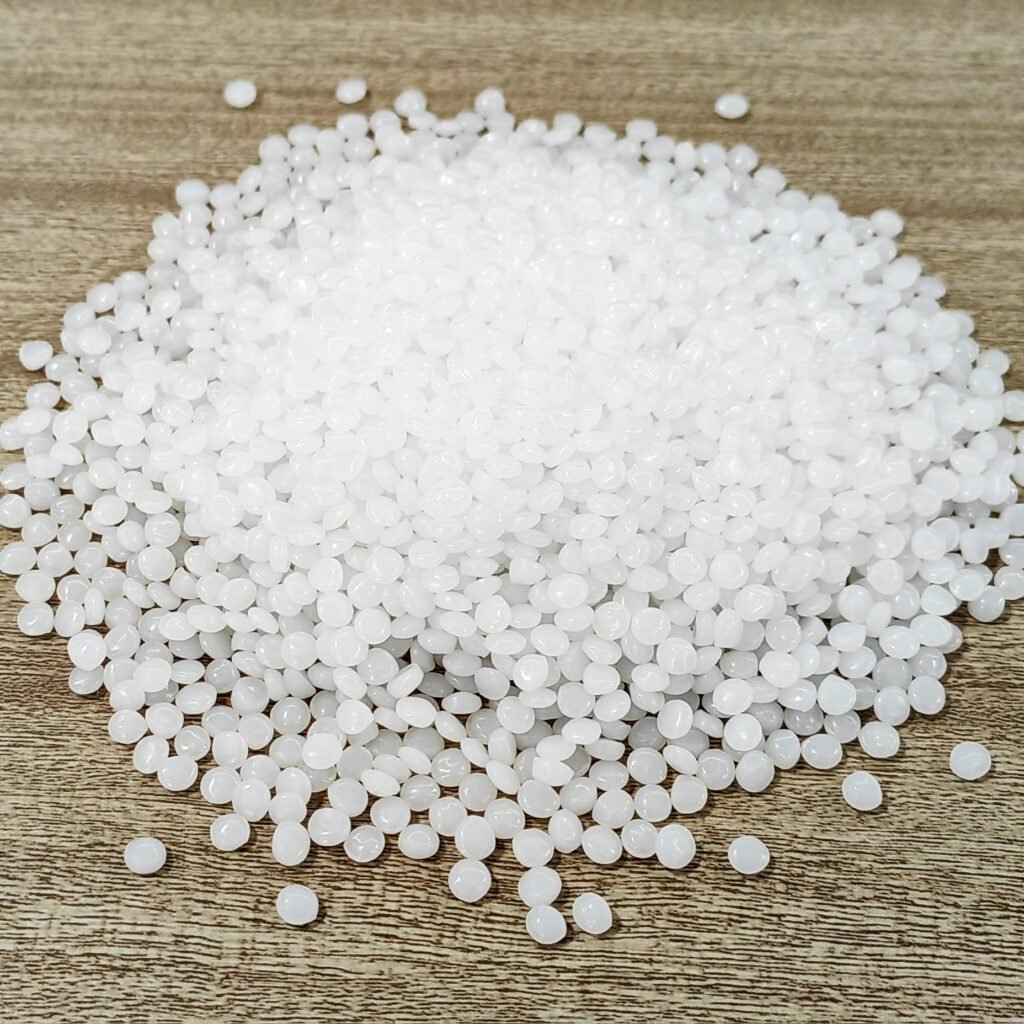 HDPE Sample