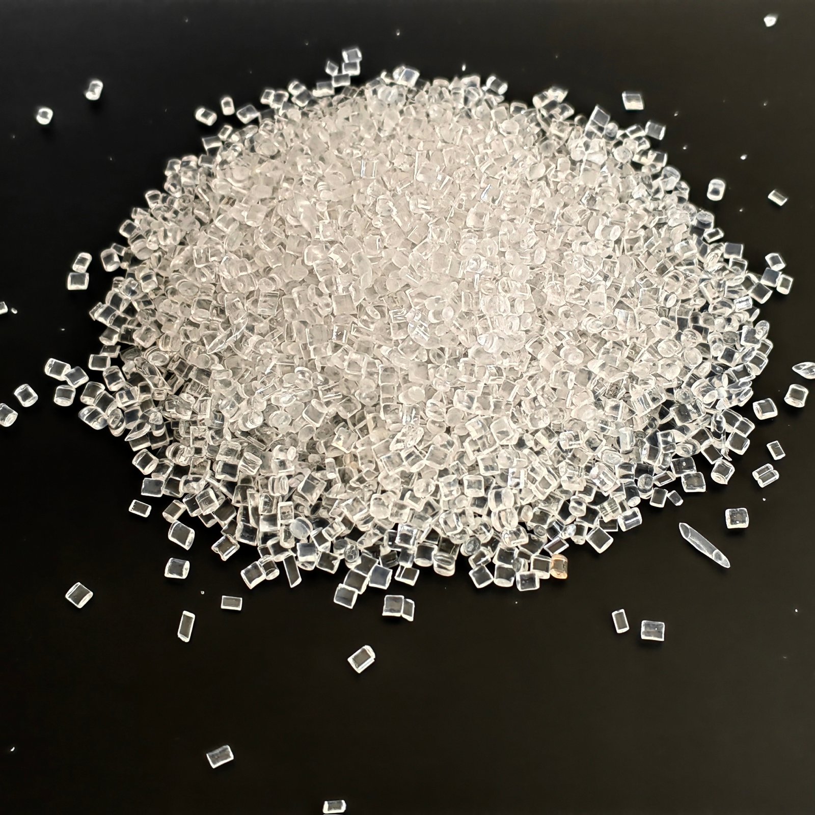 Overview of ABS D-90 Plastic Raw Material Pellets