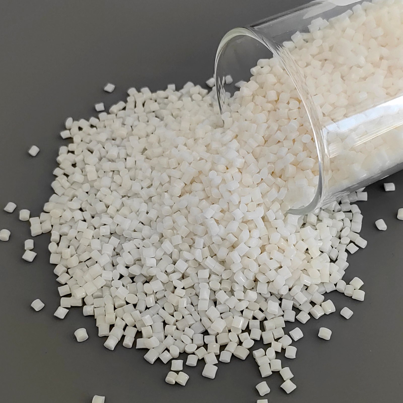 Overview of ABS D-90 Plastic Raw Material Pellets