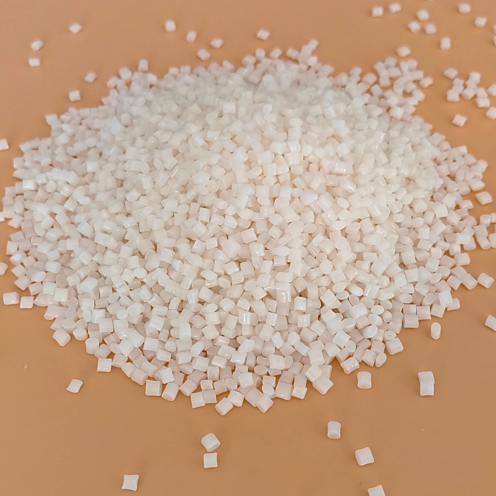 Overview of ABS D-90 Plastic Raw Material Pellets