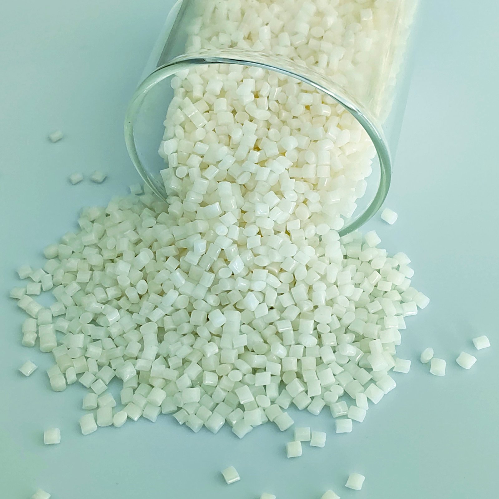 Overview of ABS D-90 Plastic Raw Material Pellets