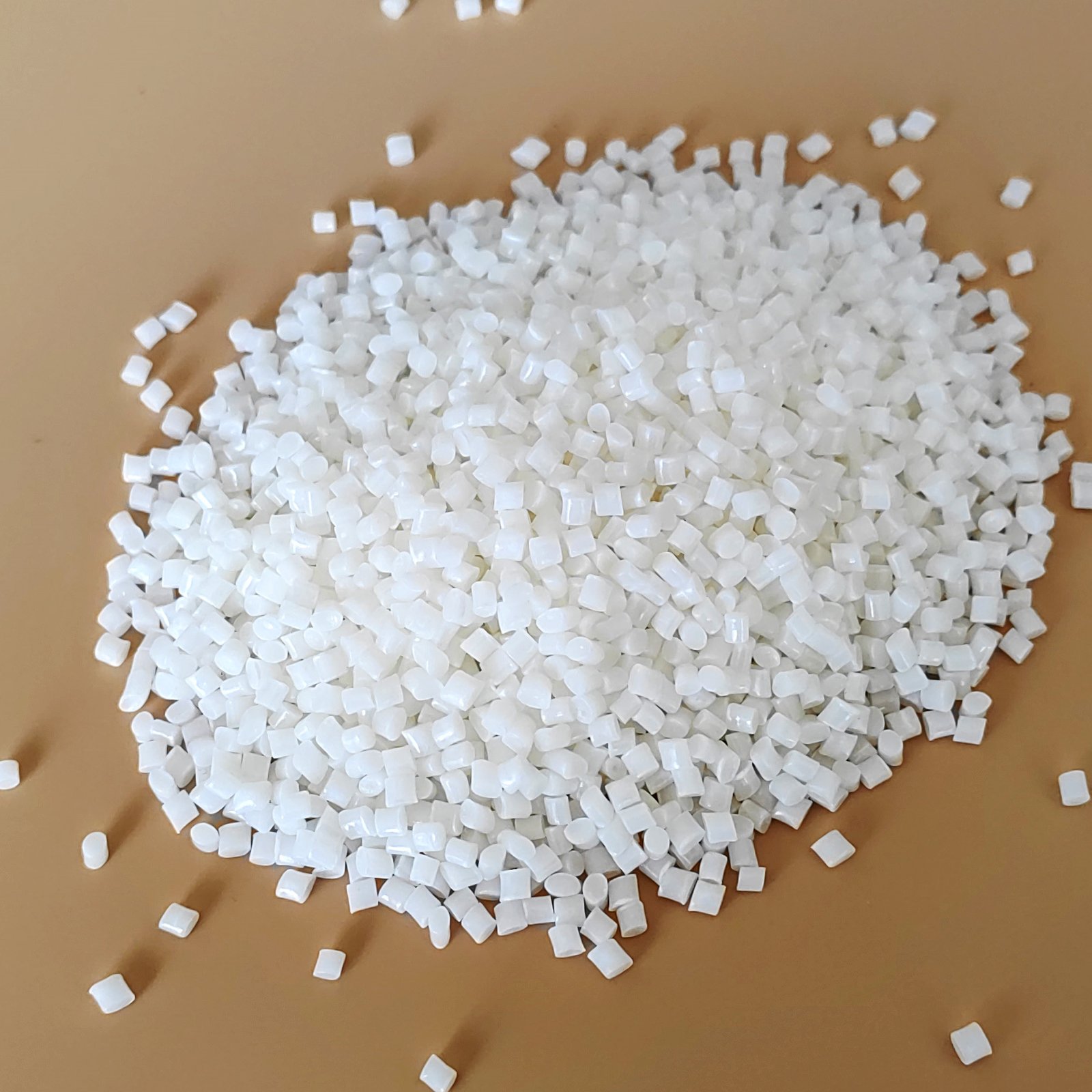 Overview of ABS D-90 Plastic Raw Material Pellets