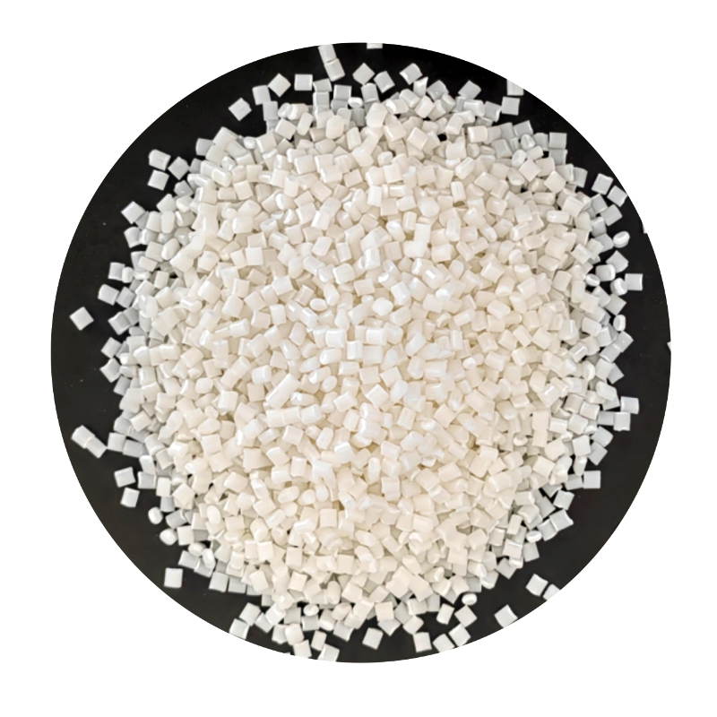 LG Chem ABS XR404: Heat-Resistant ABS Plastics for Automotive