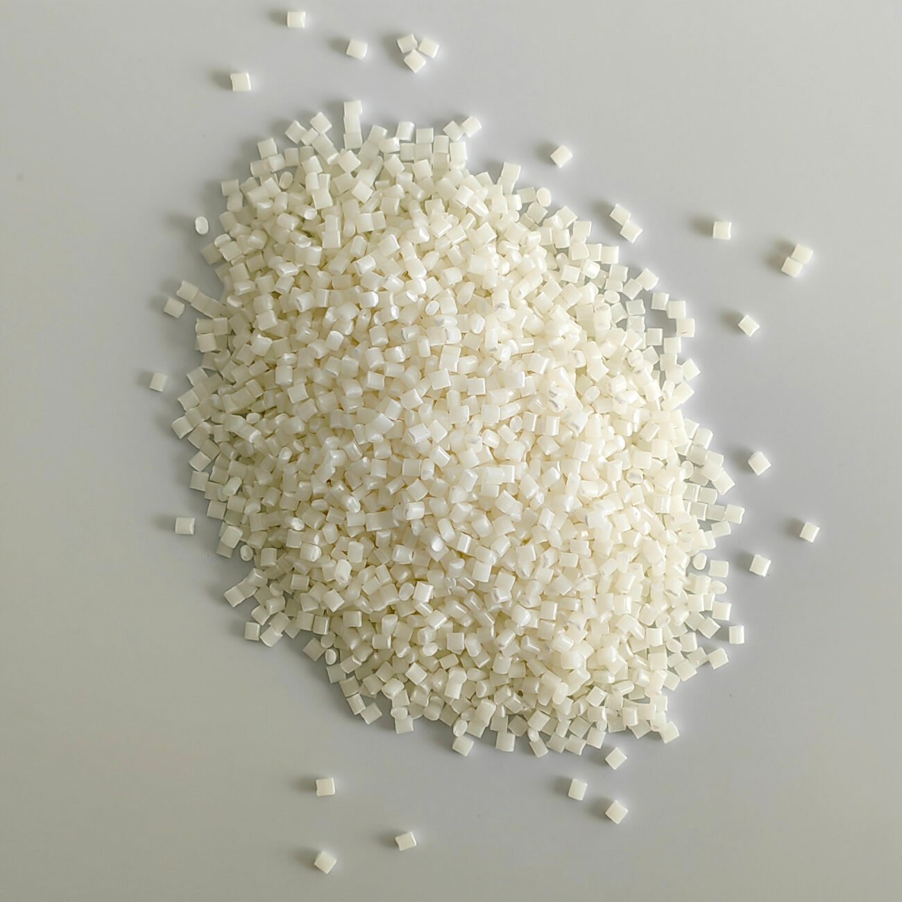 LG ABS TR558A Strong Impact Resistance ABS Virgin Plastic