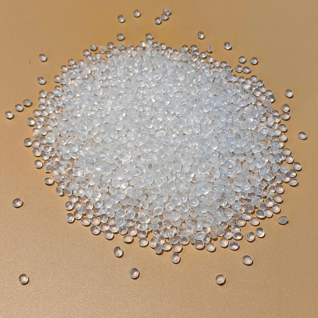 Eigenschappen van High-Clarity mLLDPE XP9100 Toepassingen en technische gegevens