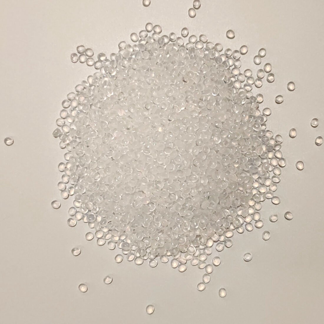 Eigenschappen van High-Clarity mLLDPE XP9100 Toepassingen en technische gegevens