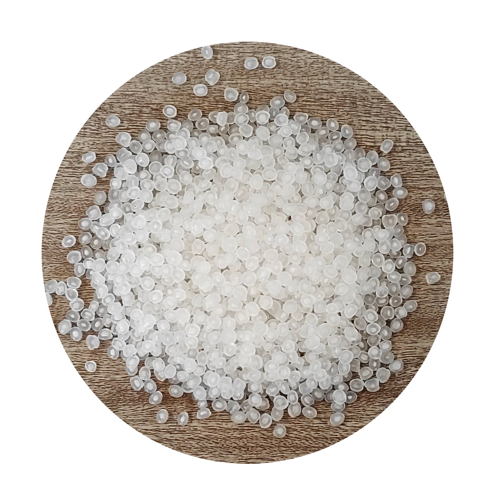 Versatile PP S1003 Plastic Pellets for Multiple Applications