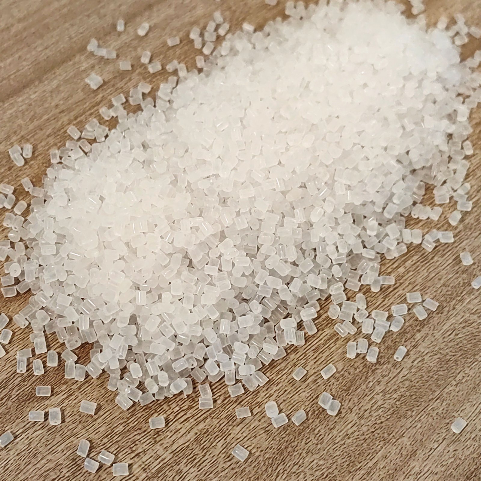 PP 6331 Plastic Raw Material for Food Packaging