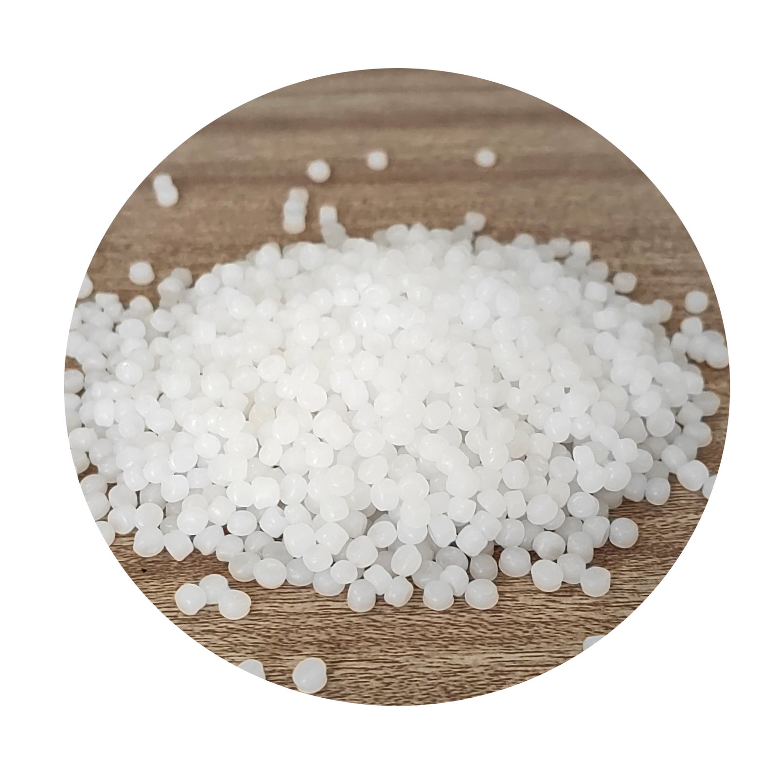 PP 6331 Plastic Raw Material for Food Packaging