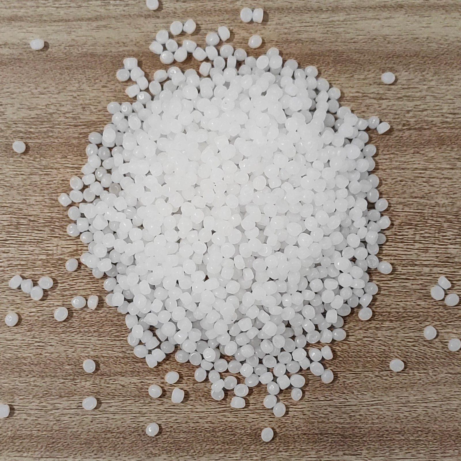 Versatile PP S1003 Plastic Pellets for Multiple Applications