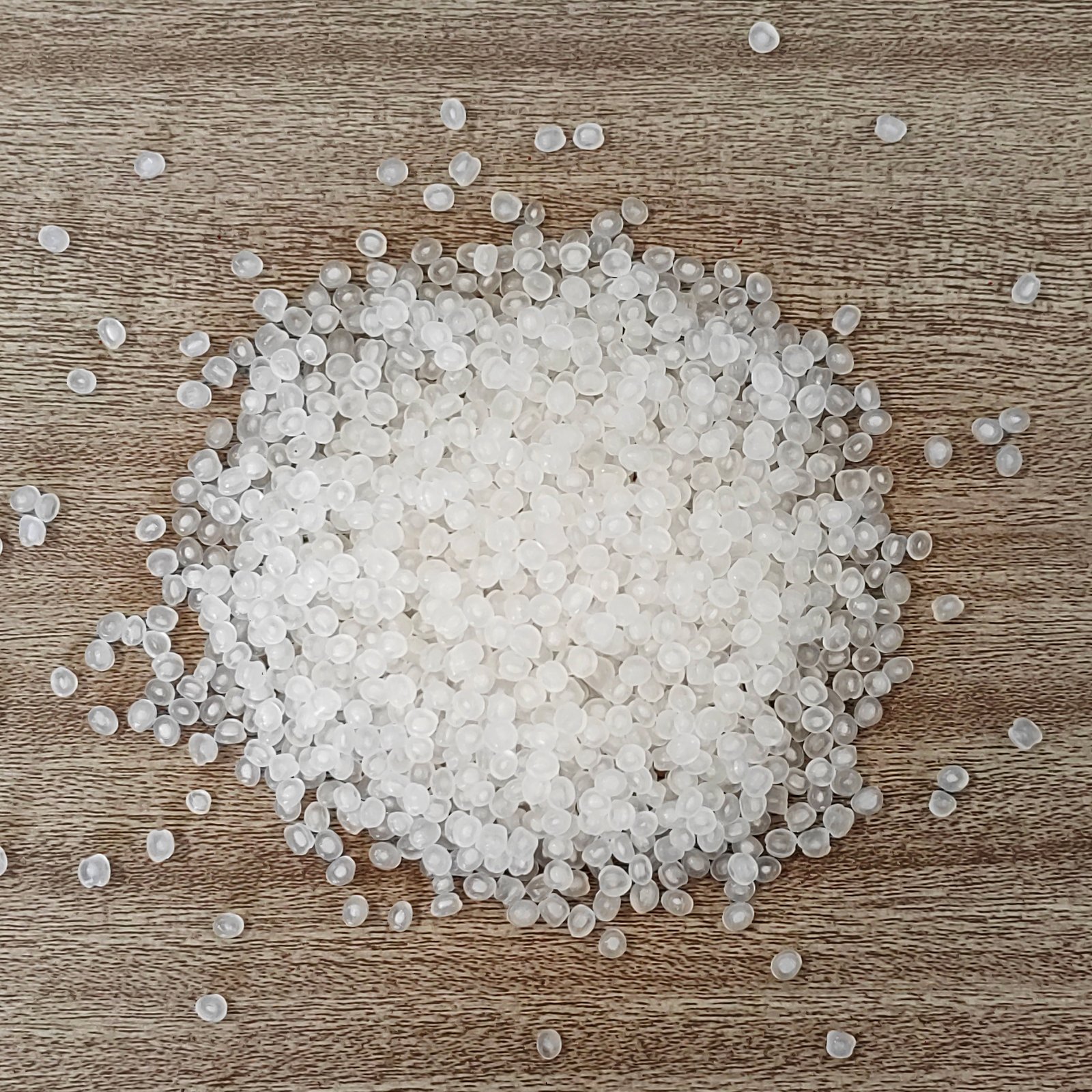 PP M800E: High-Performance Food Contact Grade Polymer