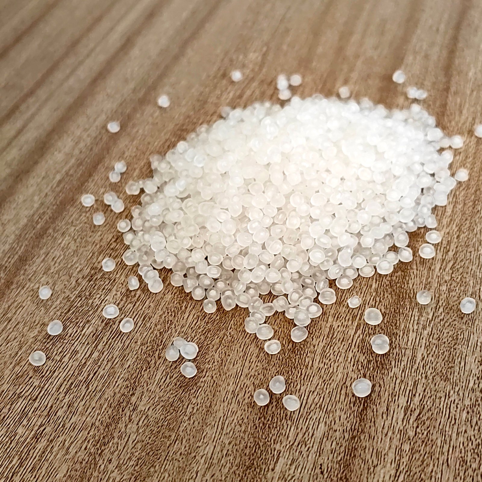 PP M800E: High-Performance Food Contact Grade Polymer