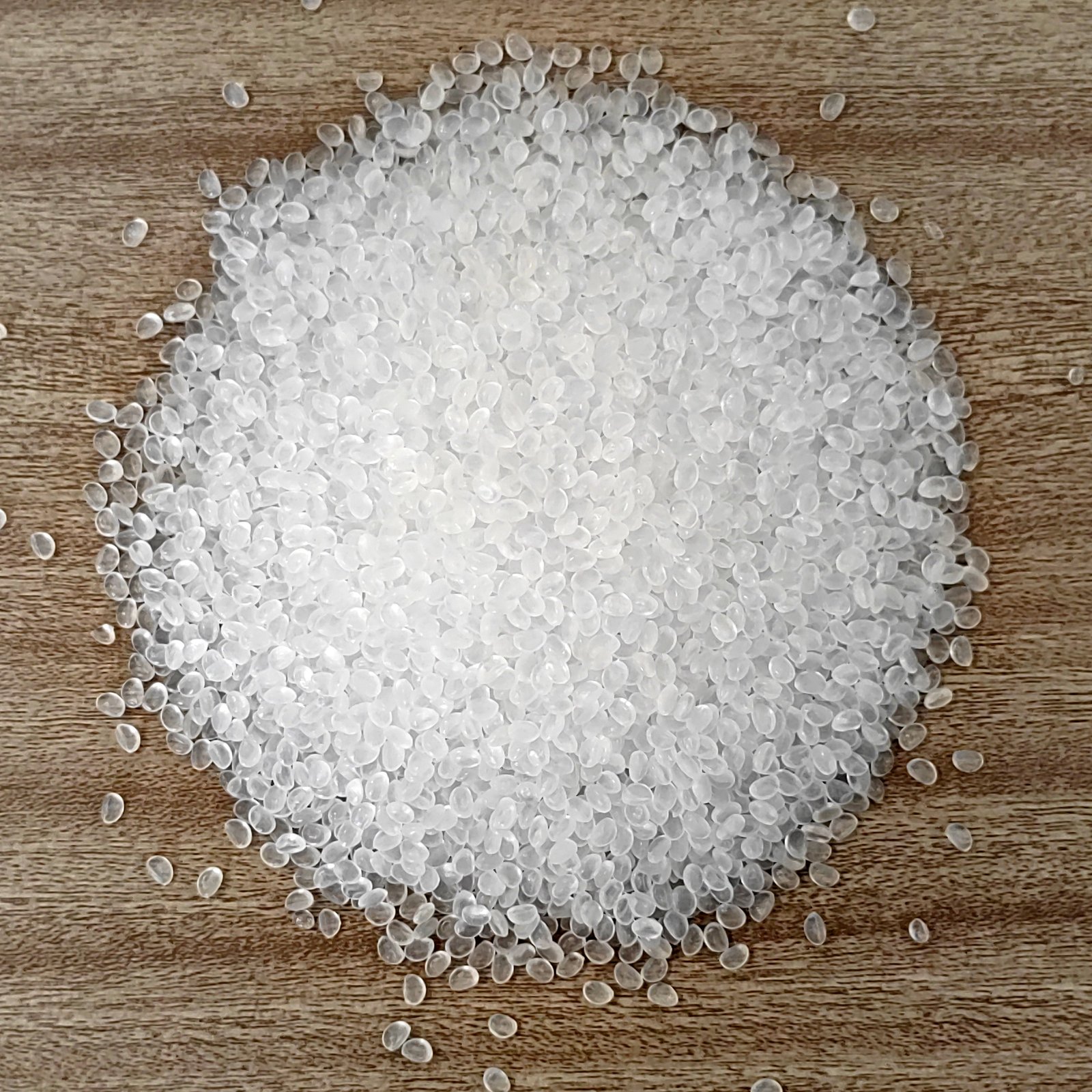 PP L-670M: High performance plastic particles