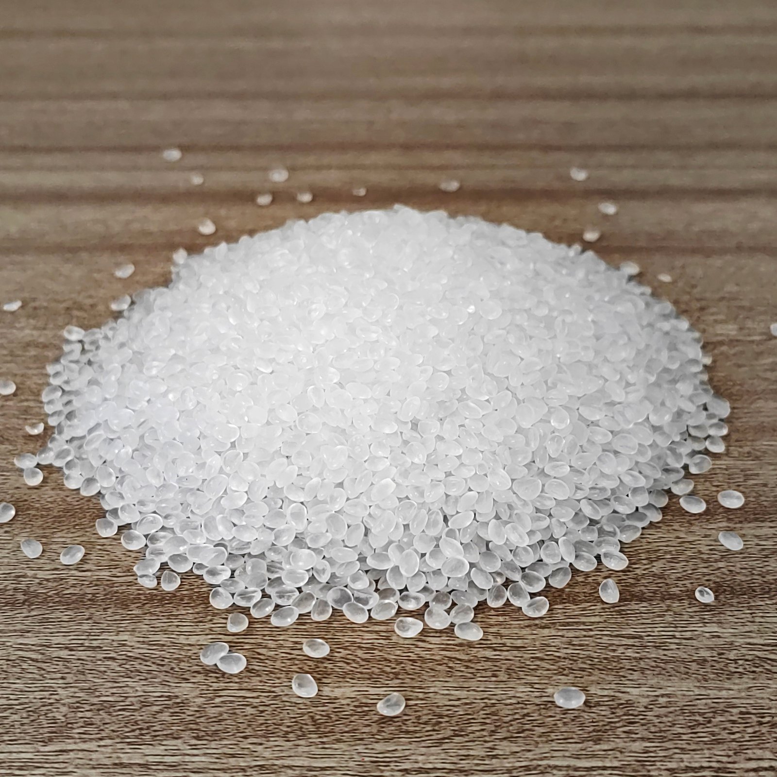 PP L-670M: High performance plastic particles