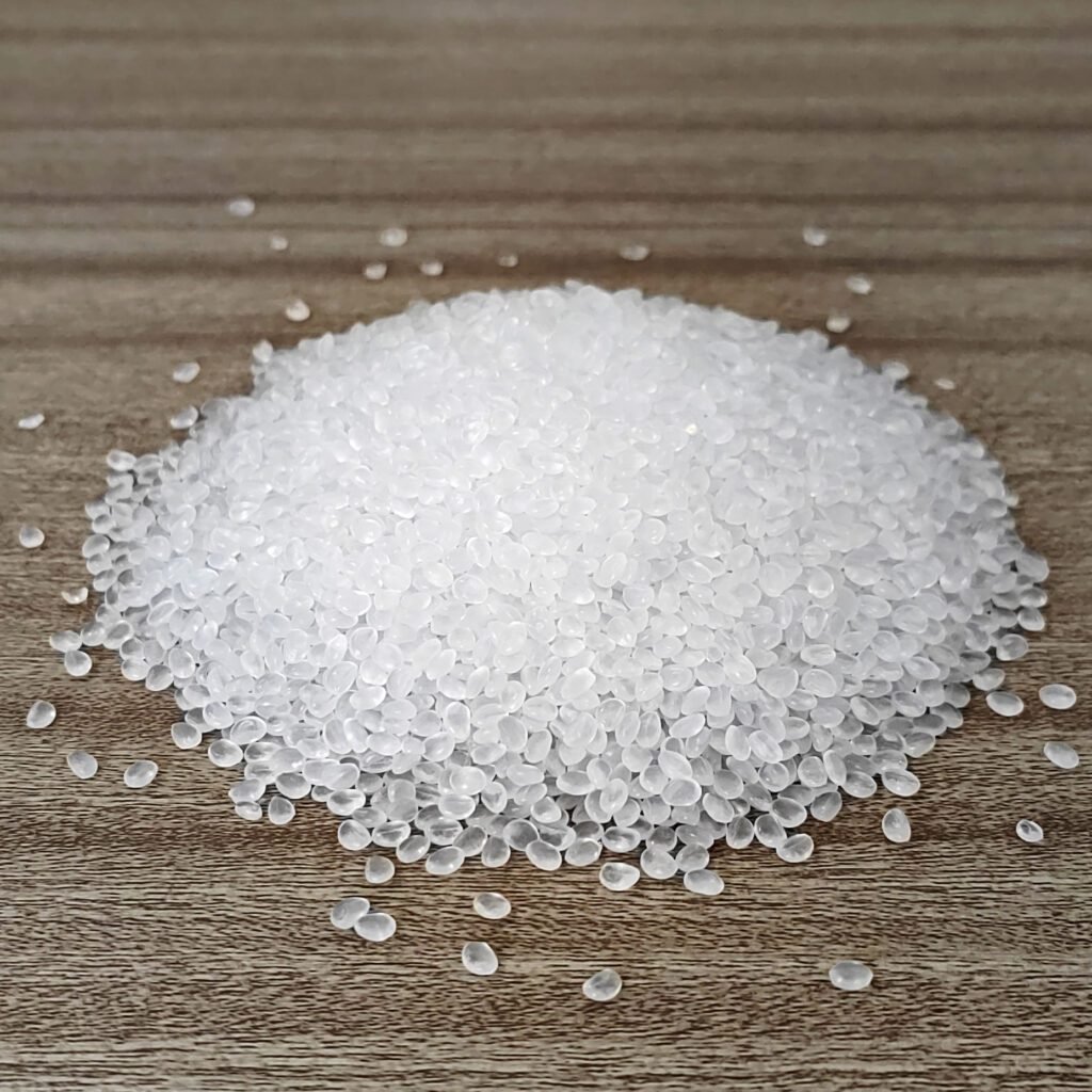 PP resin