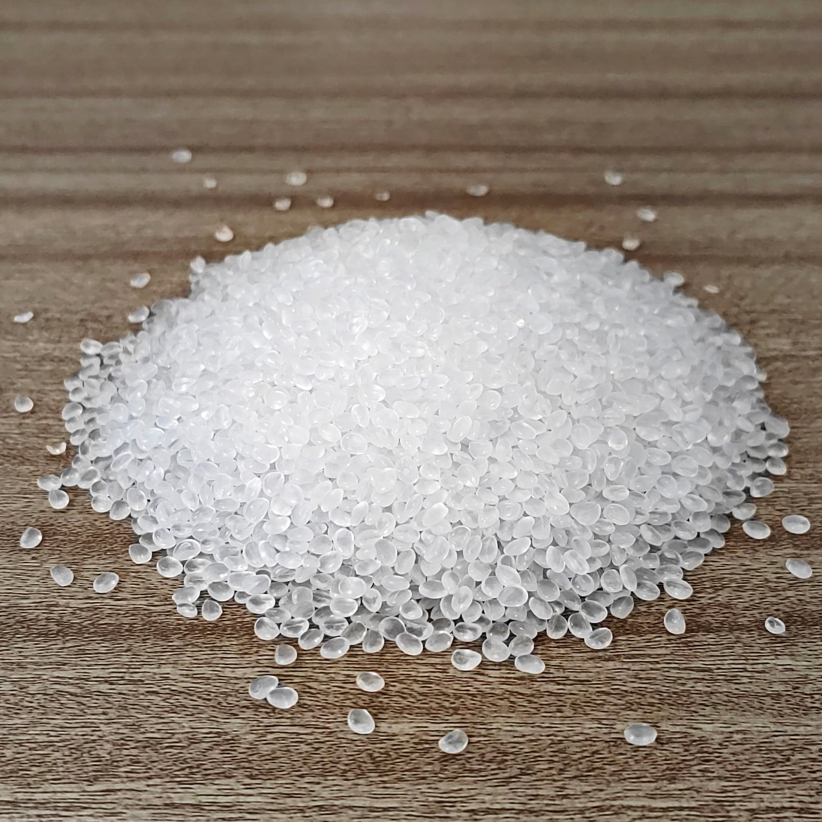 PP L-670M: High performance plastic particles