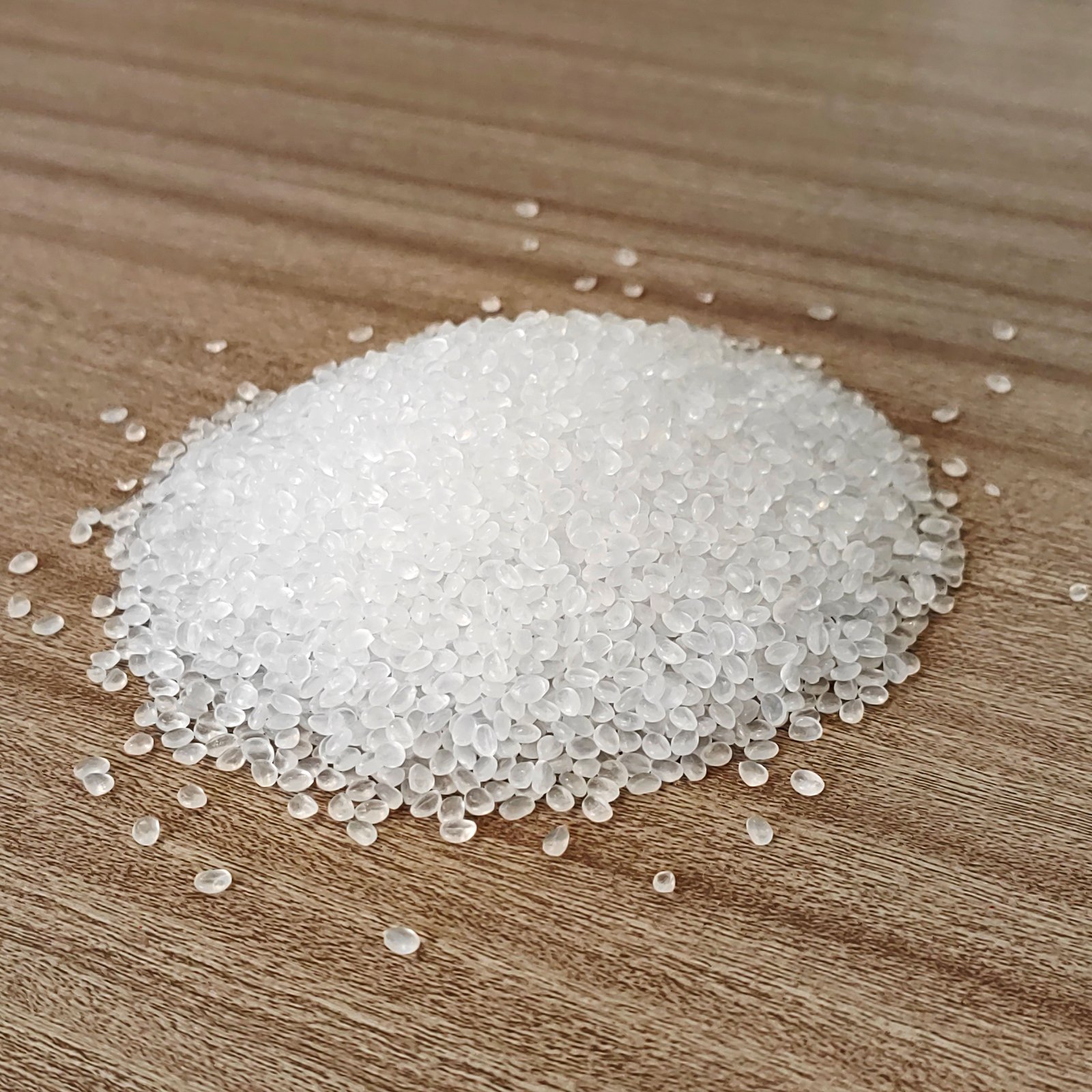 PP L-670M: High performance plastic particles