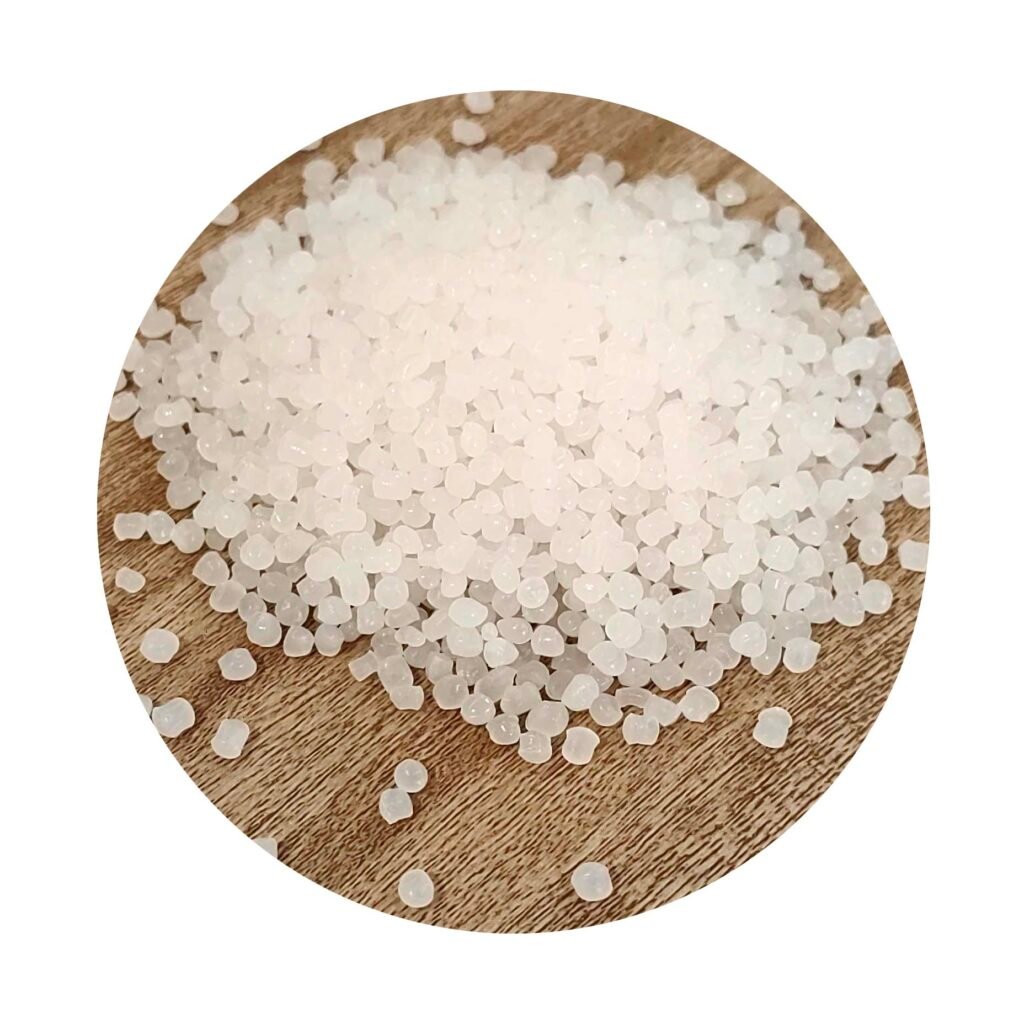 LDPE Plastic Resin