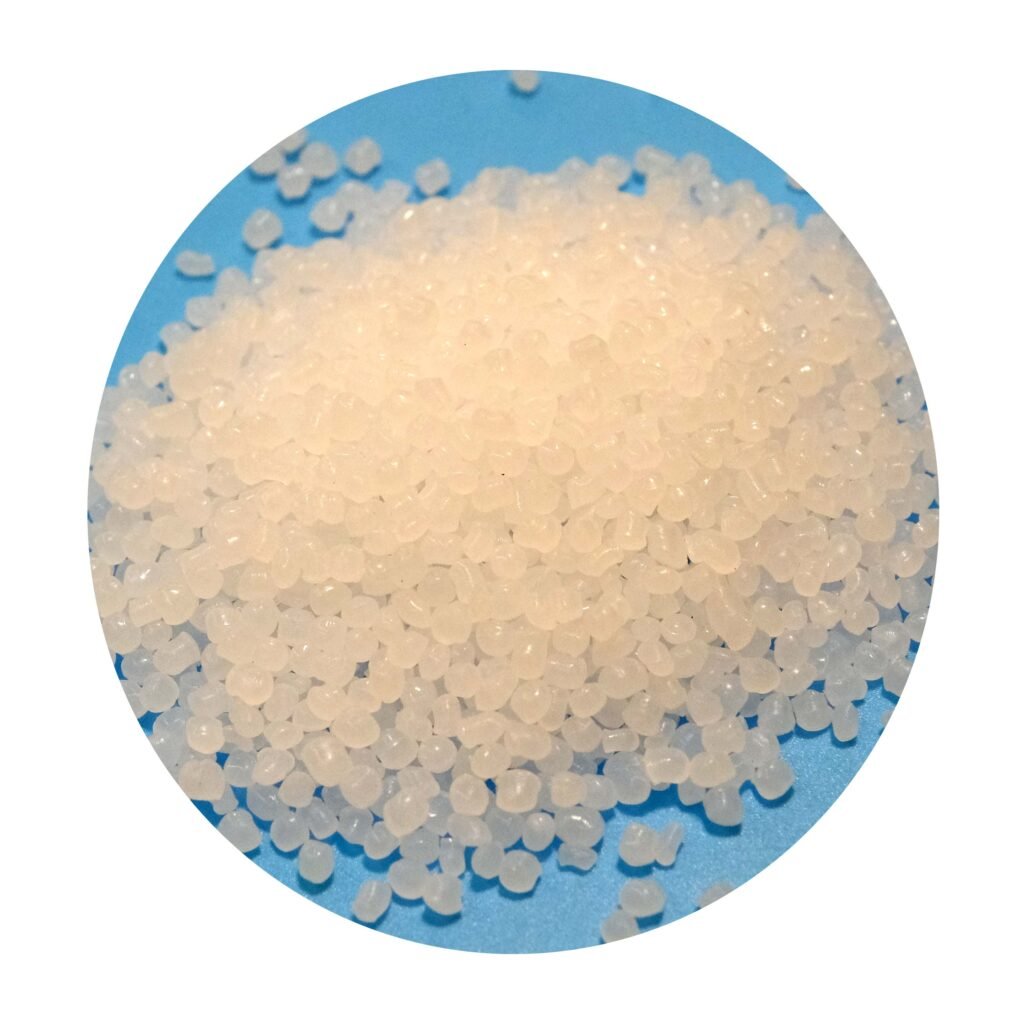 LDPE Raw Material