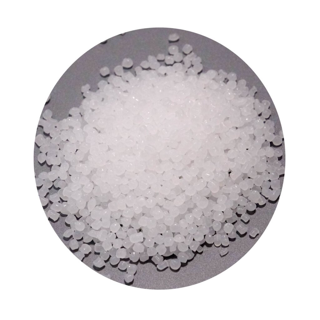 LDPE pellet