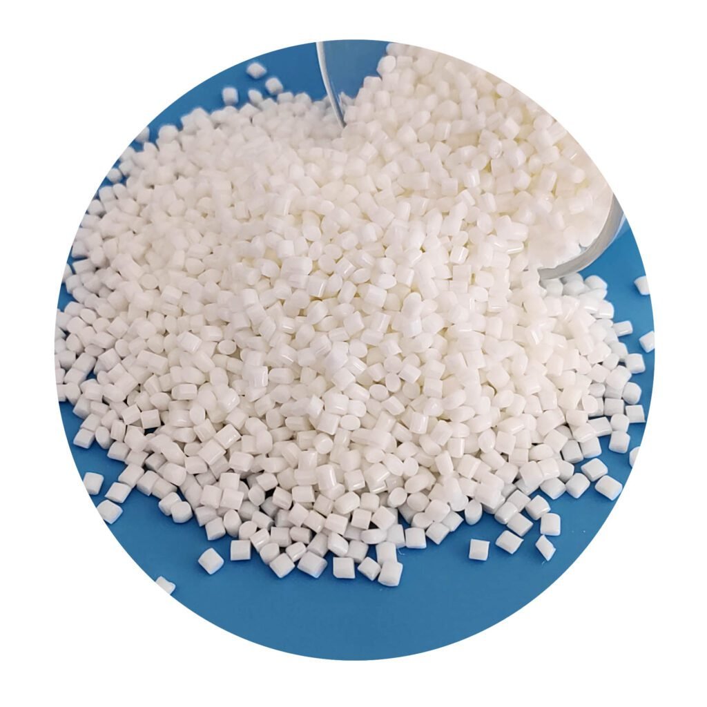 PA6 Plastic Granules