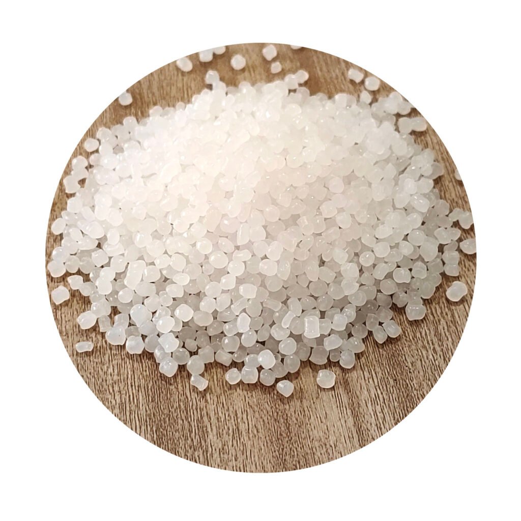 LDPE material