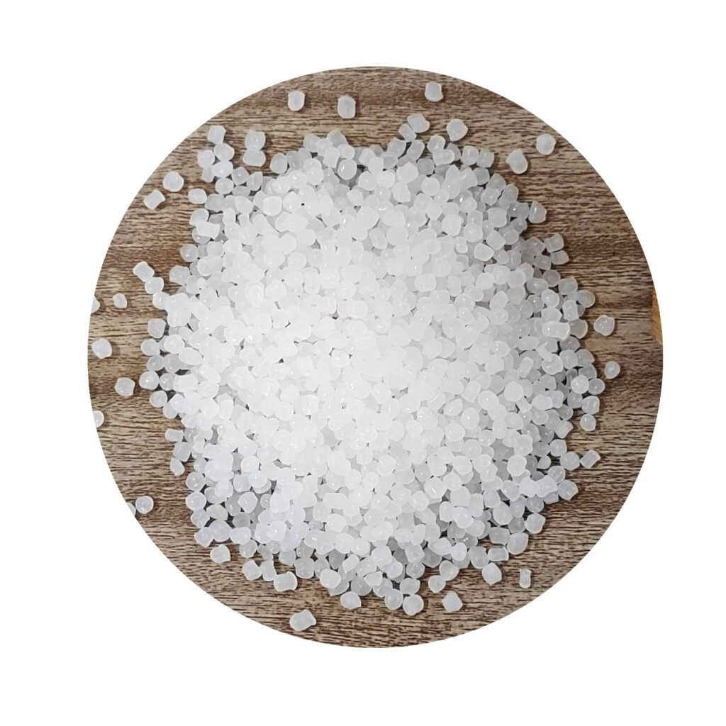LDPE Plastic Raw Material