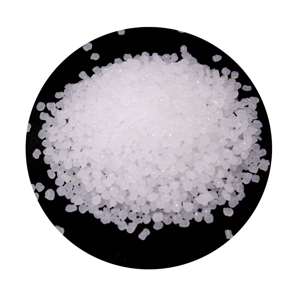 LDPE Plastic Raw Material