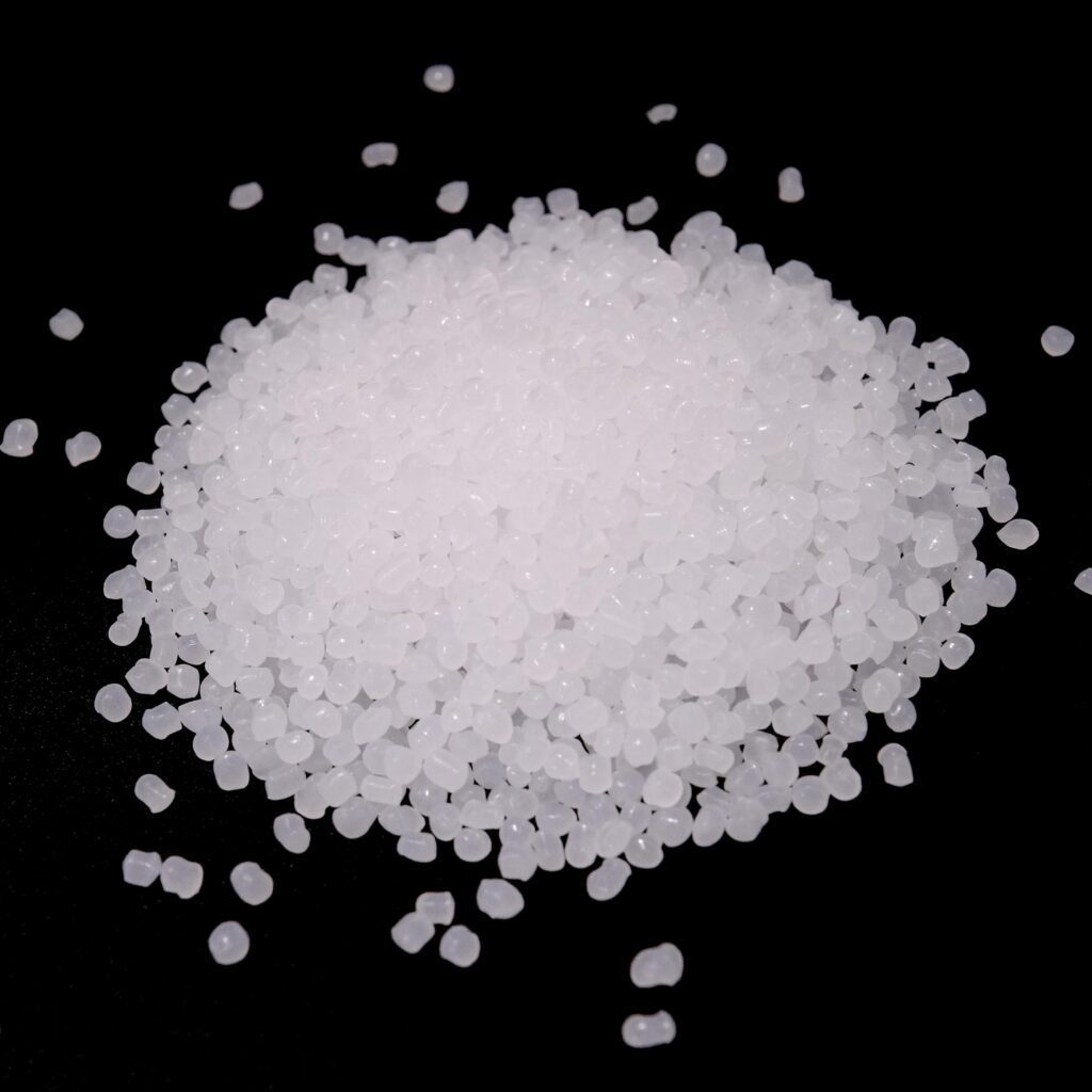 LDPE Plastic Granules