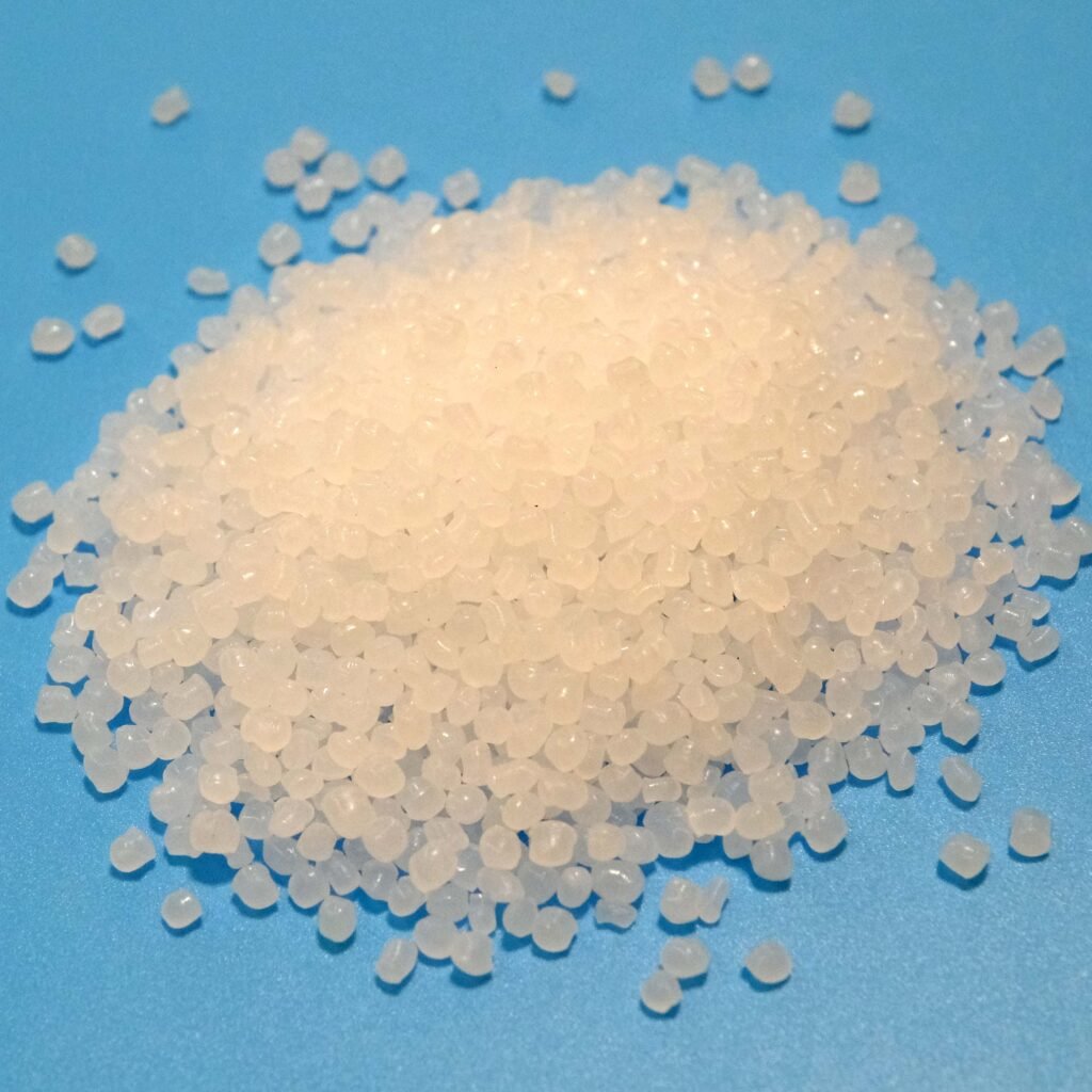 LDPE Plastics