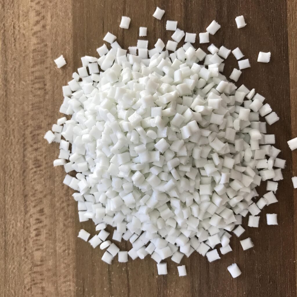PBT Plastic