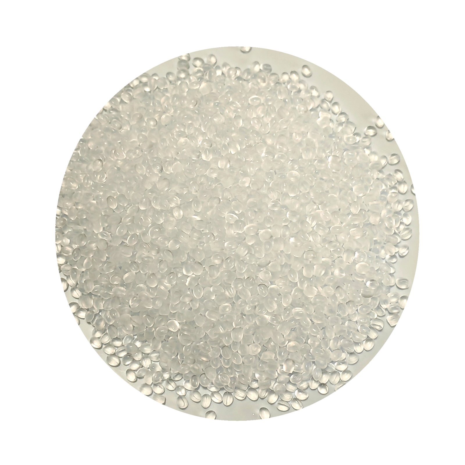 What is Polyolefin Elastomer POE 8480