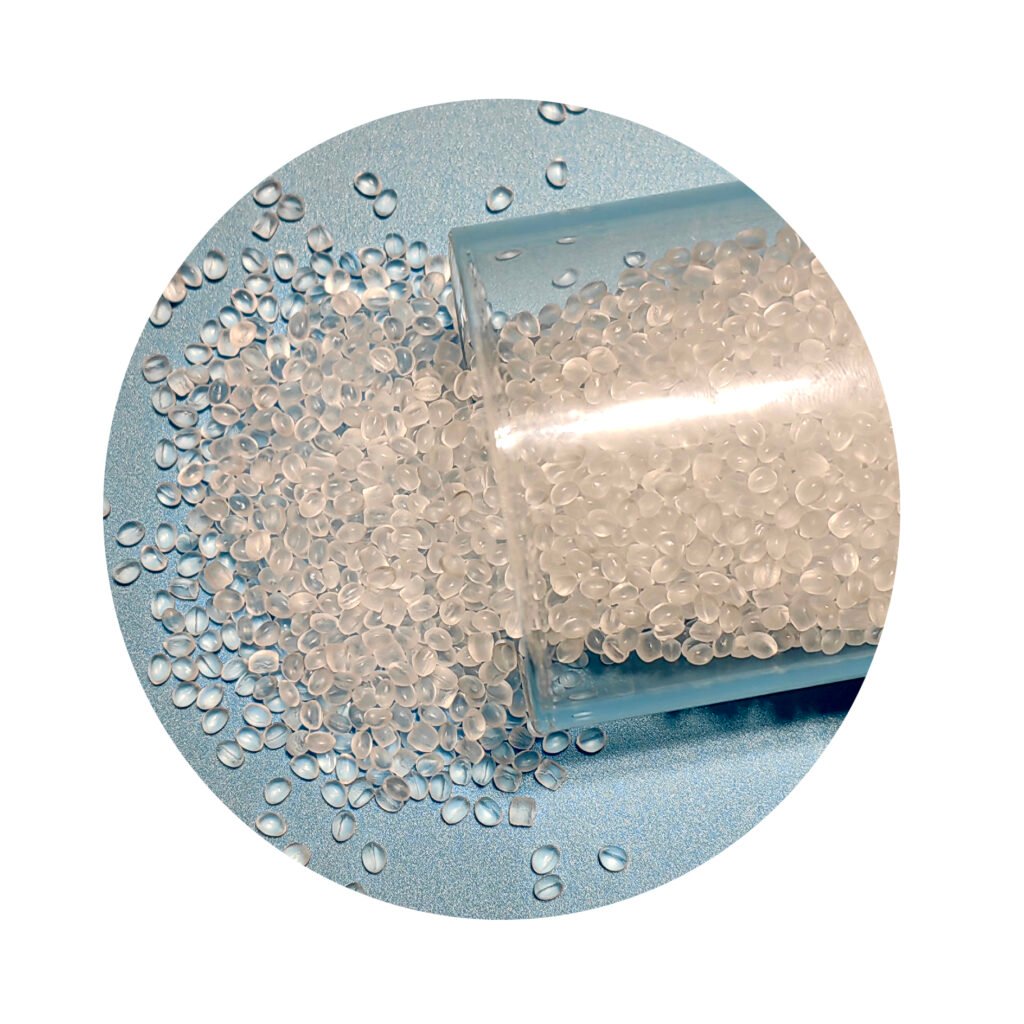 Polyolefin Elastomer