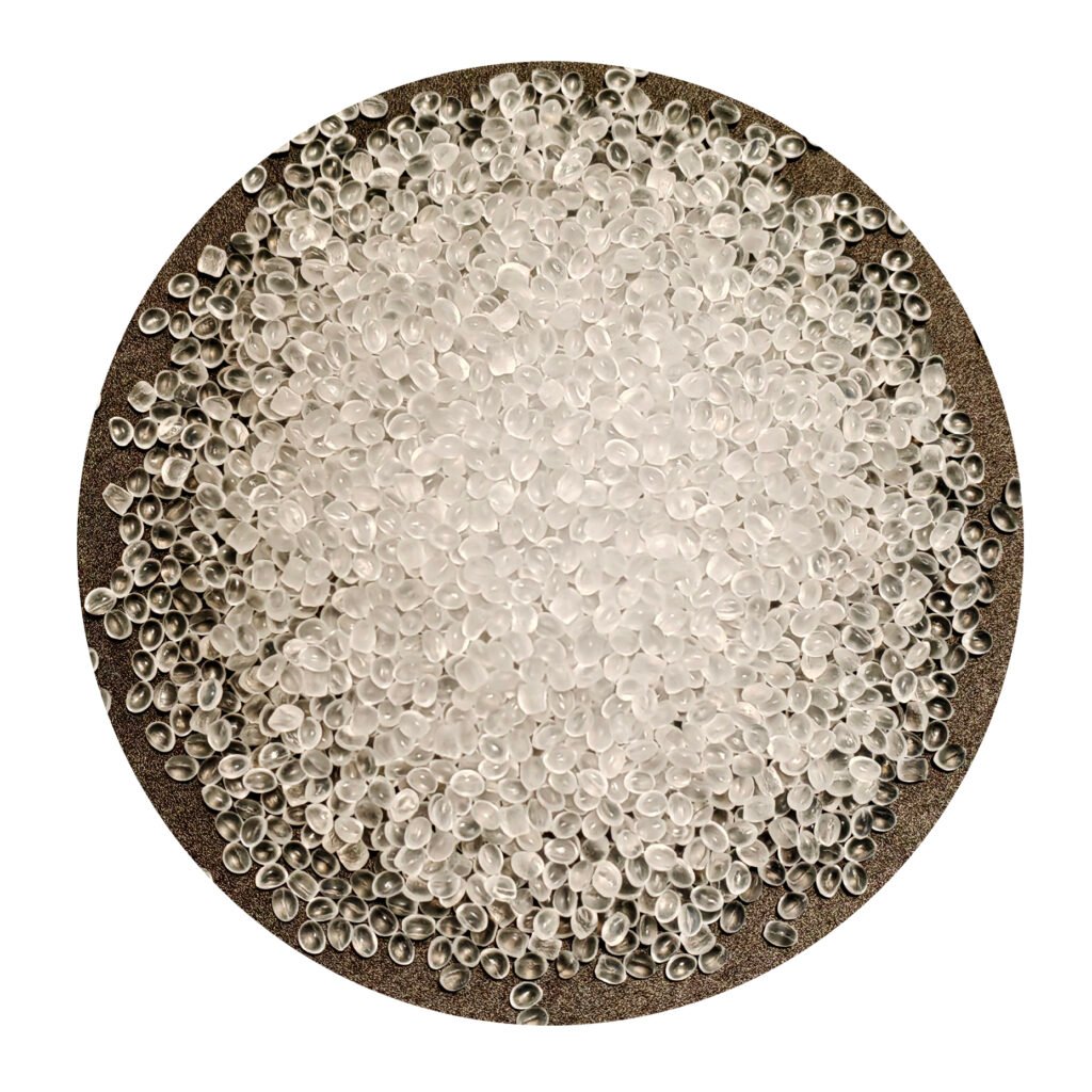 POE Plastic Material