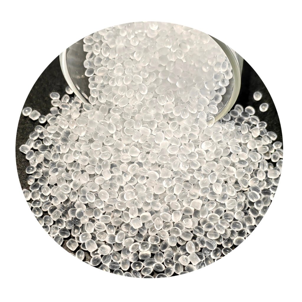 POE polymer