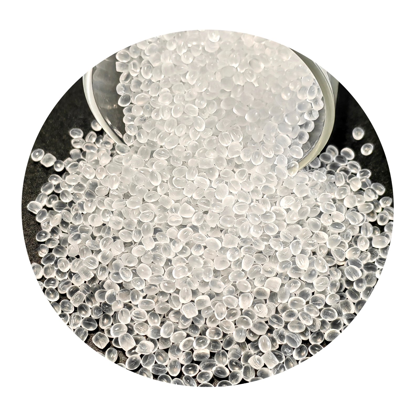 ExxonMobil POE 5061 Overview | POE Resin for Flexible Films