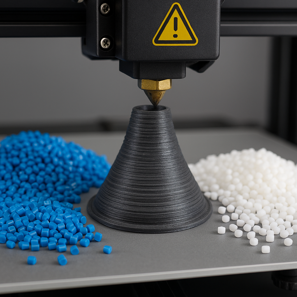 3D printing