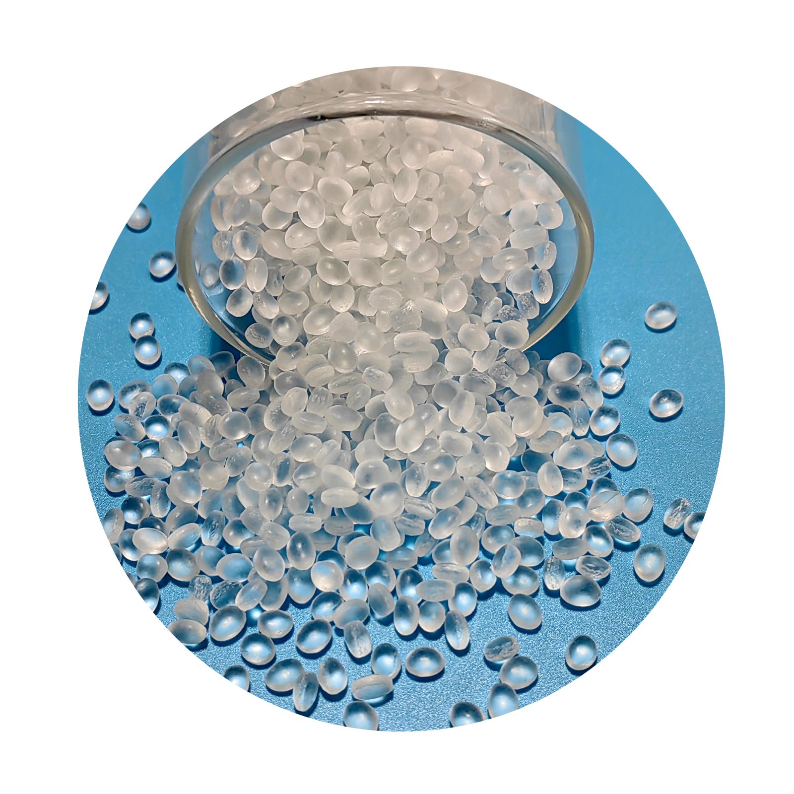 Dow POE 8003 Plastic Resin Features Applications and Data Sheet