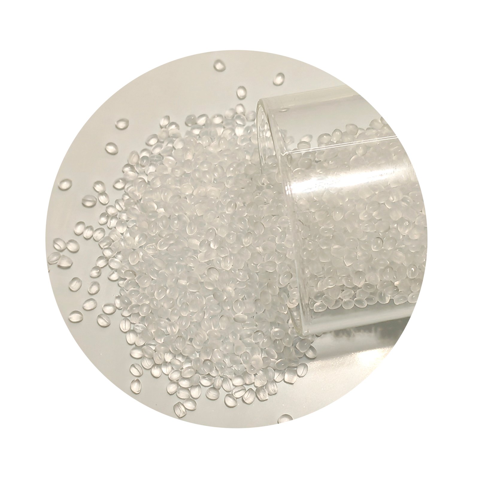 POE Plastic Material Overview | SABIC POE C11075DF with Data Sheet