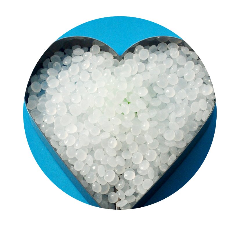 LLDPE Plastic Granules
