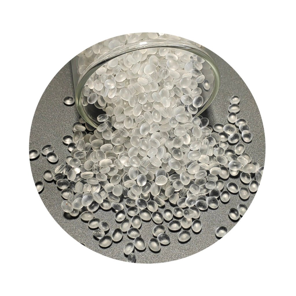 POE Polymers
