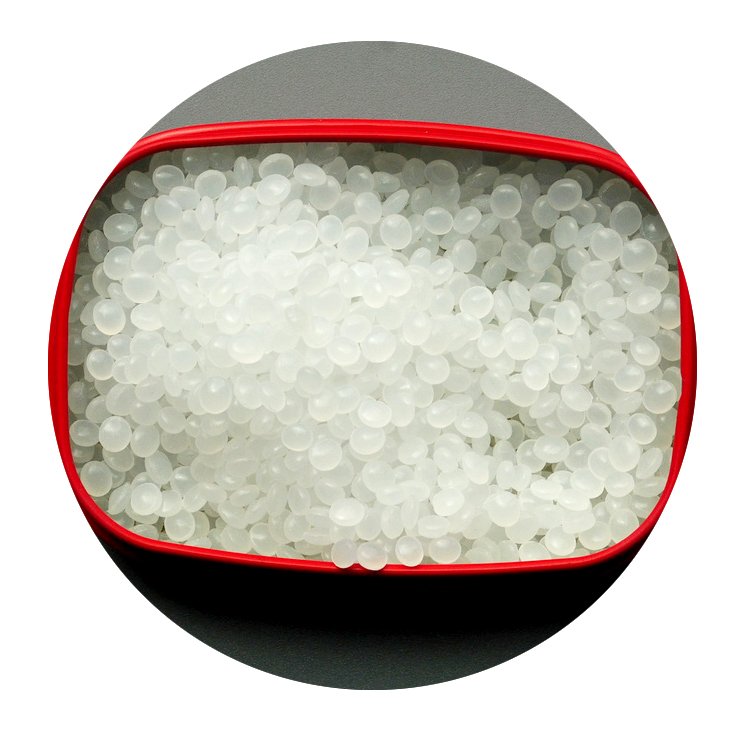 LLDPE-materiaaloverzicht | FD21HS-kenmerken, toepassingen en TDS
